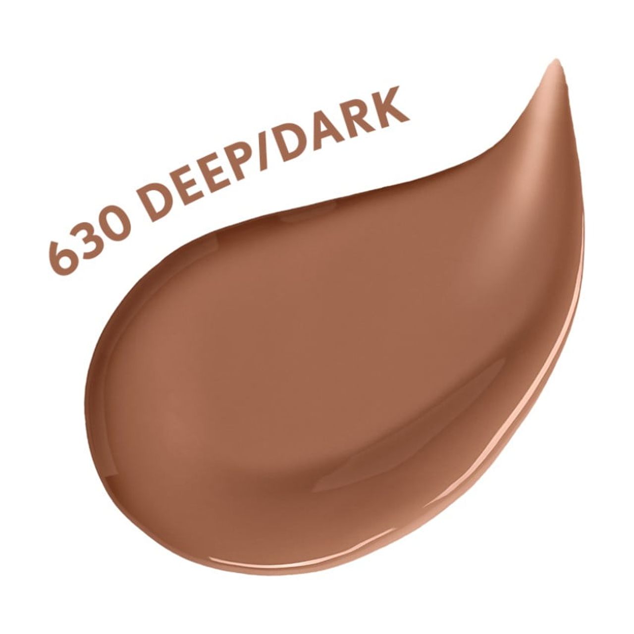 (3 pack) COVERGIRL Clean Fresh Nourishing Skin Tint, Dewy Finish, Deep/ Dark, 1 fl oz (Packaging May Vary)