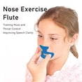 thumbnail image 4 of Silbato nasal ANGGREK para entrenamiento de tratamiento de niños pequeños, 4 of 8