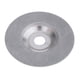 thumbnail image 1 of 1 Uds. Juego de herramientas rotativas discos con punta de diamante hoja 89mm para piedra, Metal Zulema  Disco de corte de diamante, 1 of 7