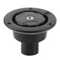 thumbnail image 2 of Gravity Freshwater Inlet Lockable Leakproof Water Filler Cap with 2 Keys for RV Caravan Motorhome, 2 of 5