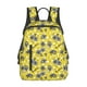 thumbnail image 1 of Easygdp Honeybee para Easygdp Yak - Mochila Casual Ligera y Resistente para Viaje y Senderismo para Hombres y Mujeres, 1 of 7
