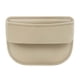 thumbnail image 4 of Organizador de relleno de huecos para asientos de coche Organizador de asientos de coche Consola automática multifuncional Beige, 4 of 9
