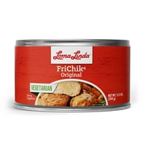 Loma Linda - Vegetarian - FriChik (12.5 oz.) (pack of 8)
