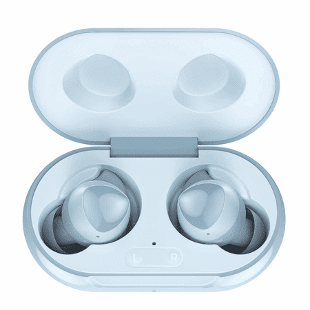UrbanX Street Buds Plus For Magic3 Pro+ - True Wireless Earbuds w/Hands Free Controls (Wireless Charging Case Included) - Blue