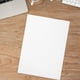 thumbnail image 3 of 100 hojas de papel de impresora Papel de impresión grueso A4 Papel en blanco Papel de cartón para impresora multiusos, 3 of 6
