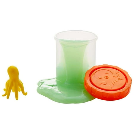 Octonauts Sea Slime With Octopus