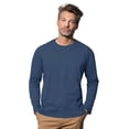 thumbnail image 2 of Stedman T-Shirt à Manches Longues Classic pour Hommes, 2 of 2
