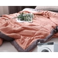 thumbnail image 5 of All Seasons Duvet - Cotton Blend, Soft and Warm, Machine Washable, 140 x 200cm, 5 of 5
