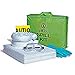thumbnail image 3 of SpillTech Oil-Only Tote Bag Spill Kit, 27 Pieces (SPKO-Tote), 3 of 3
