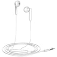 thumbnail image 2 of Auriculares de alambre AM115 (intrauditivos - micrófono - blanco), 2 of 2