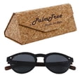 thumbnail image 1 of Gafas de Sol Polarizadas VentDepot Bright Polarized Negro mate UV400, 1 of 1