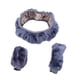 thumbnail image 2 of Collar Juego de 3 piezas de freno de mano y funda de cambio de marchas y fundas para volante, 2 of 6