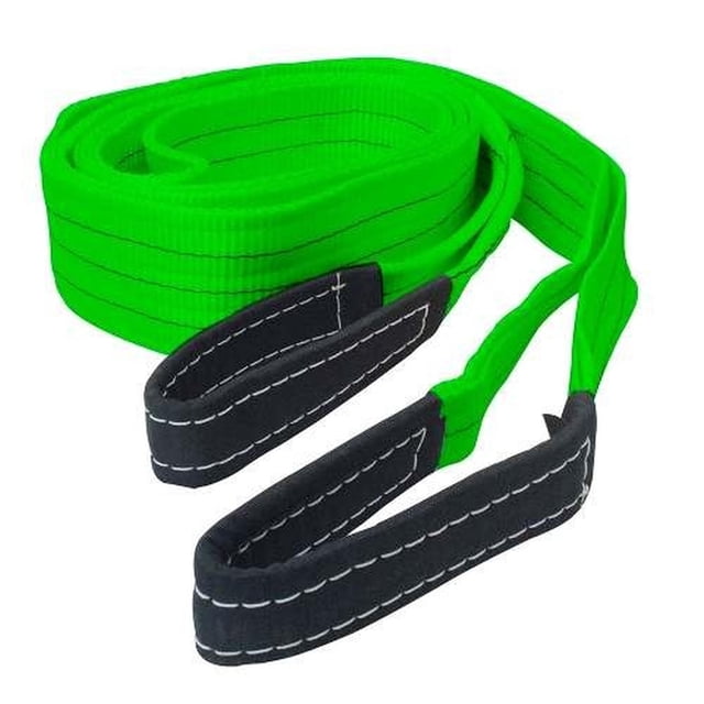 Eslinga Ojo - Ojo 2 X 6m 2ton Esc26 Surtek SURTEK ESC26