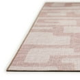 thumbnail image 2 of Addison Rugs Indoor/ Outdoor Addison Yuma Modern Cobblestone Washable Area Rug 3' x 5' - Tan, 2 of 5