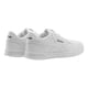 thumbnail image 5 of Tenis Reebok Niños Infantil Court Advance Blanco Casual blanco 18.5 MX, 5 of 9