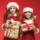 thumbnail image 4 of Pegatinas de espuma navideñas, 100 unidades de pegatinas de espuma autoadhesivas con impresión colorida a granel de invierno para niños, regalos de fiesta de Navidad, manualidades, decoraciones navi, 4 of 5