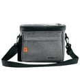 thumbnail image 1 of Bicycle Headpack Oblique Crosses Package Touch-Screen Phones Bag Multi-functional Support, 1 of 8