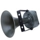 thumbnail image 3 of Altavoz de llamada de depredador de aves de caza al aire libre de 35W 125dB con temporizador incorporado, 3 of 10