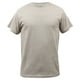 Rothco T-Shirt en 100% Coton - Sable du Désert, X-Large – image 1 sur 2
