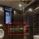 thumbnail image 4 of de puerta de ducha de acero inoxidable, barra de toalla, ideal para baño, ducha medio kusrkot Manija de la puerta de la ducha, 4 of 8