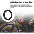 thumbnail image 3 of ZOUSSIQI Eboxer Multi Size Wheel Replacement Inner Tubes Compatible with Electric Bike Motorcycle Premium Rubber Inner Tube, Curved Metal Valve Tube CA919-51402, 3 of 9
