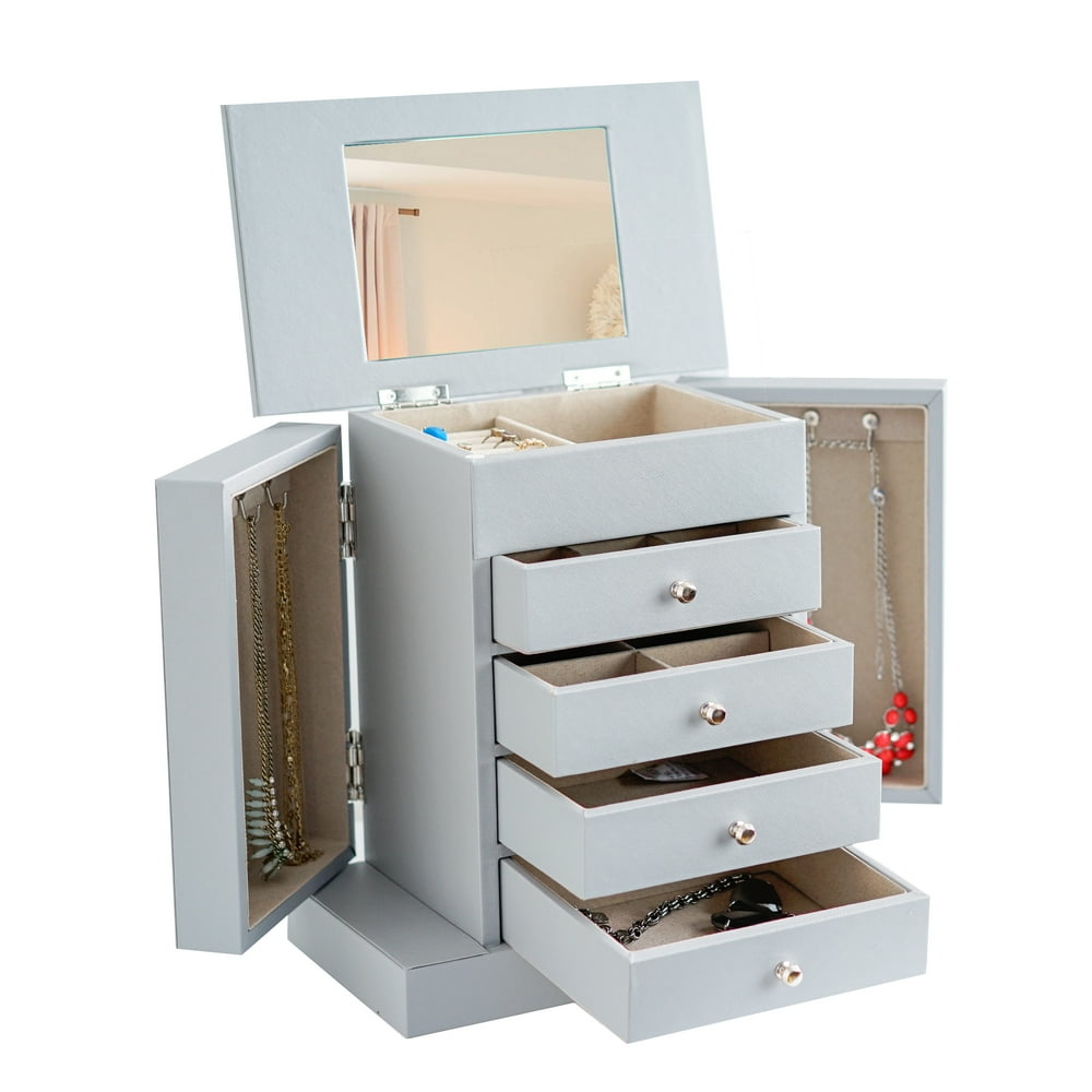 Hives and Honey Hives & Honey Women's Layla Jewelry Chest for Jewelry