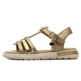 thumbnail image 2 of Sandalias para Niña Coqueta 103903S beige 15, 2 of 6