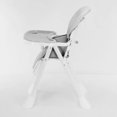 thumbnail image 4 of Silla Periquera Para Bebé Aeiou Bc003 Ajustable Café, 4 of 5