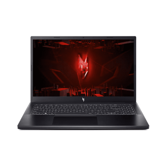 Acer Nitro 5 Gaming laptop 15.6"FHD@165Hz| Intel I7-13620H| 32GB DDR5| 512GB SSD| Nvidia RTX4060 | W11- Excellent Recertified with 1 Year Acer Manufacturer Warranty