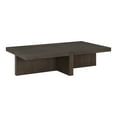 thumbnail image 2 of Moe's Home Collection Folke Coffee Table Wood Brown, 2 of 4
