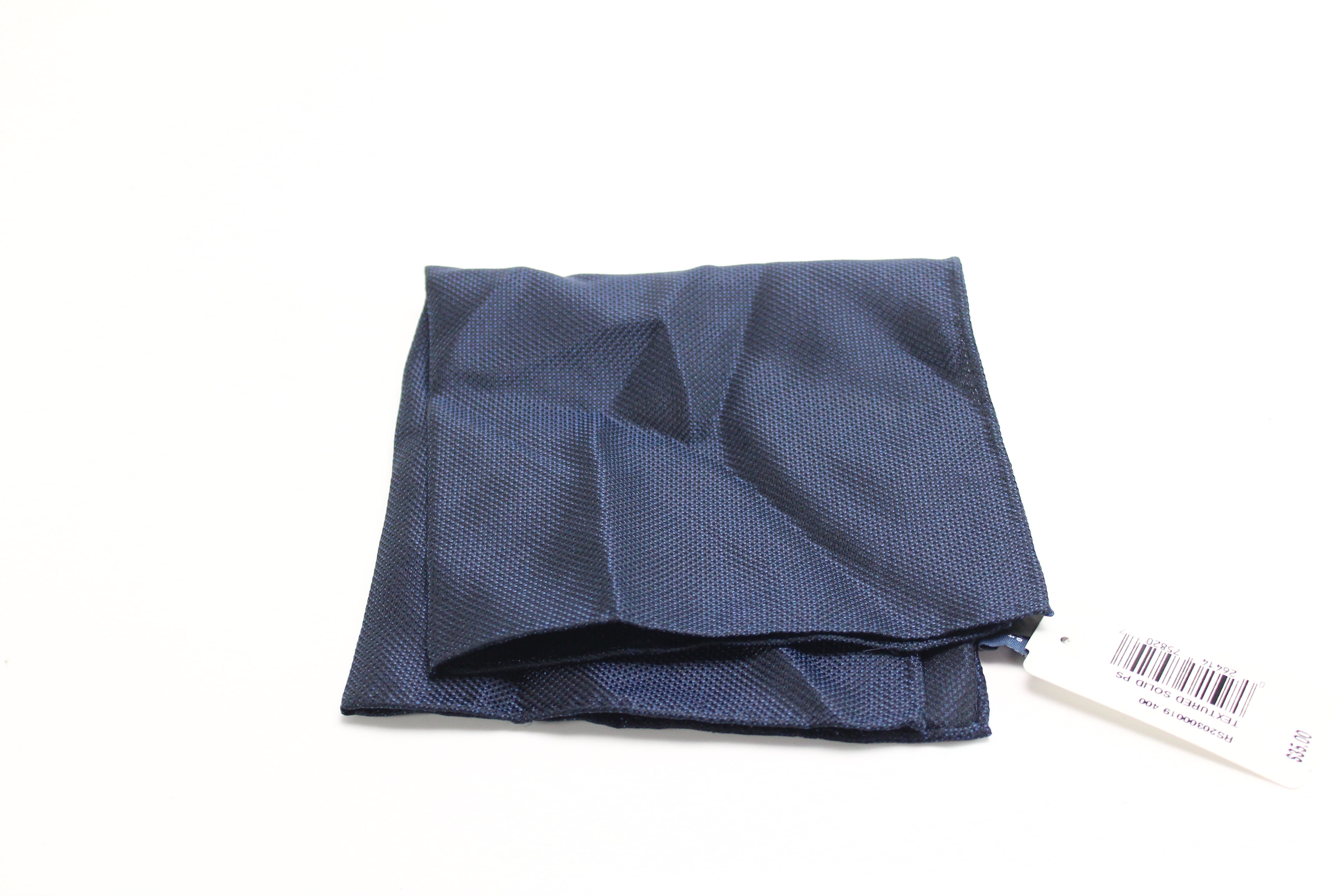 Ryan Seacrest Distinction Pacific Geo Pocket Square Purple