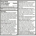 thumbnail image 5 of HealthA2Z® Aspirin 81mg | Low Strength | Chewable Tablets | Orange Flavor | Pain Reliever & Fever Reducer | 24 Packs of 36 Tablets (864 Chewable Tablets Total) | Value Pack | NSAID, 5 of 5