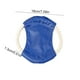 thumbnail image 3 of Cuerda de tela,disco volador para mascotas,juguete de entrenamiento para perros,broche Juguete educativo para exteriores a prueba de dentición,juguete de tela resistente para mascotas,ideal para, 3 of 6