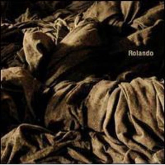 Rolando - 5 to 8 - House - Vinyl