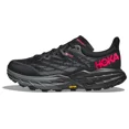 thumbnail image 1 of Hoka One One Speedgoat 5 Gore-Tex Low Black Red W - 1127913-BBLC, 1 of 6