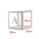 thumbnail image 4 of Labymos Caja de almacenamiento transparente Almacenamiento de, 4 of 8