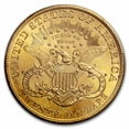 thumbnail image 3 of 1904 $20 Liberty Gold Double Eagle MS-63 PCGS, 3 of 3