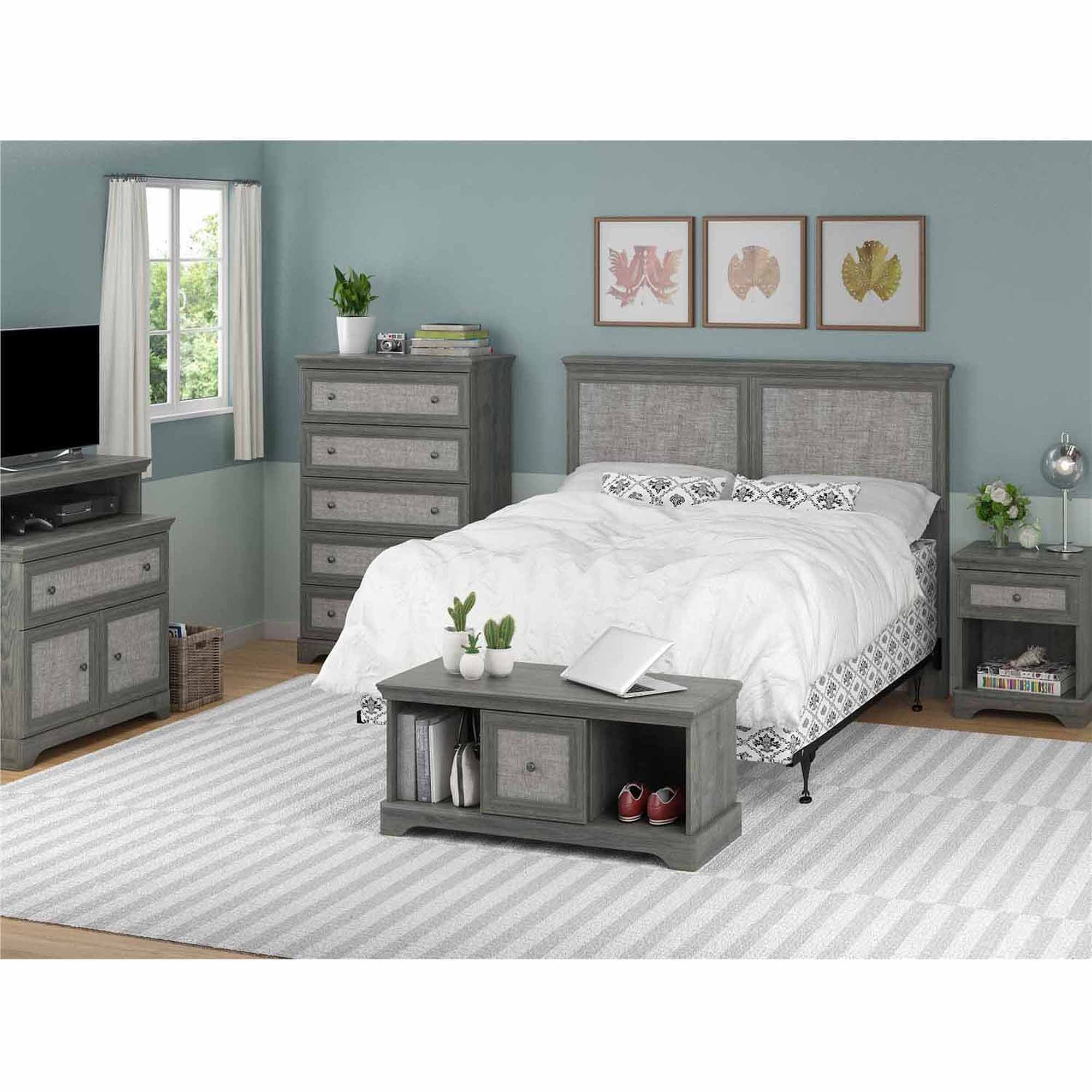 Altra Stone River Furniture Collection Com