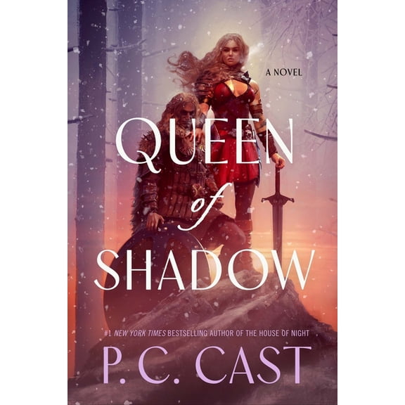 Queen of Shadow, (Hardcover)