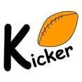 thumbnail image 2 of CafePress - Football Kicker Mugs - 11 oz Ceramic Mug - Novelty Coffee Tea Cup, 2 of 4