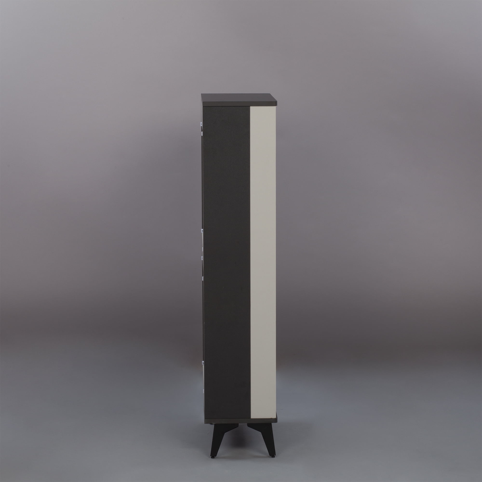 SOCE008 - Zhtao Modern Nordic Shoe Cabinet - Walmart.ca