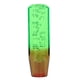 thumbnail image 3 of Perilla de cambio, perilla de cambio de marchas de cristal de dos colores universal Cabezal de perilla de cambio Valor inmejorable, 3 of 9