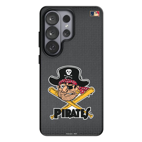 Keyscaper Pittsburgh Pirates Cooperstown Collection 1958-1966 Galaxy Magnetic Bump Case