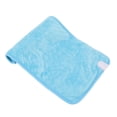 thumbnail image 4 of Almohadilla De Calefacción Eléctrica, Manta De Calor Más Cálida NTC Control De Temperatura Protección Alivio Del Dolor Lavable Para Oficina ANGGREK Enchufe estadounidense 110V azul, 4 of 8
