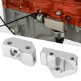 thumbnail image 4 of Soportes De Reubicación, Estables Y Duraderos Soportes De Reubicación Del Sensor De Detonación Del Motor Para Sensores De Detonación Gen III Para Todos Los Arneses Gen III ANGGREK Engine Knock Sensor Relocation Bracket, 4 of 8