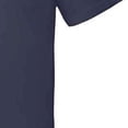 thumbnail image 4 of Fruit of the Loom Mens Valueweight V Neck T-Shirt, 4 of 4