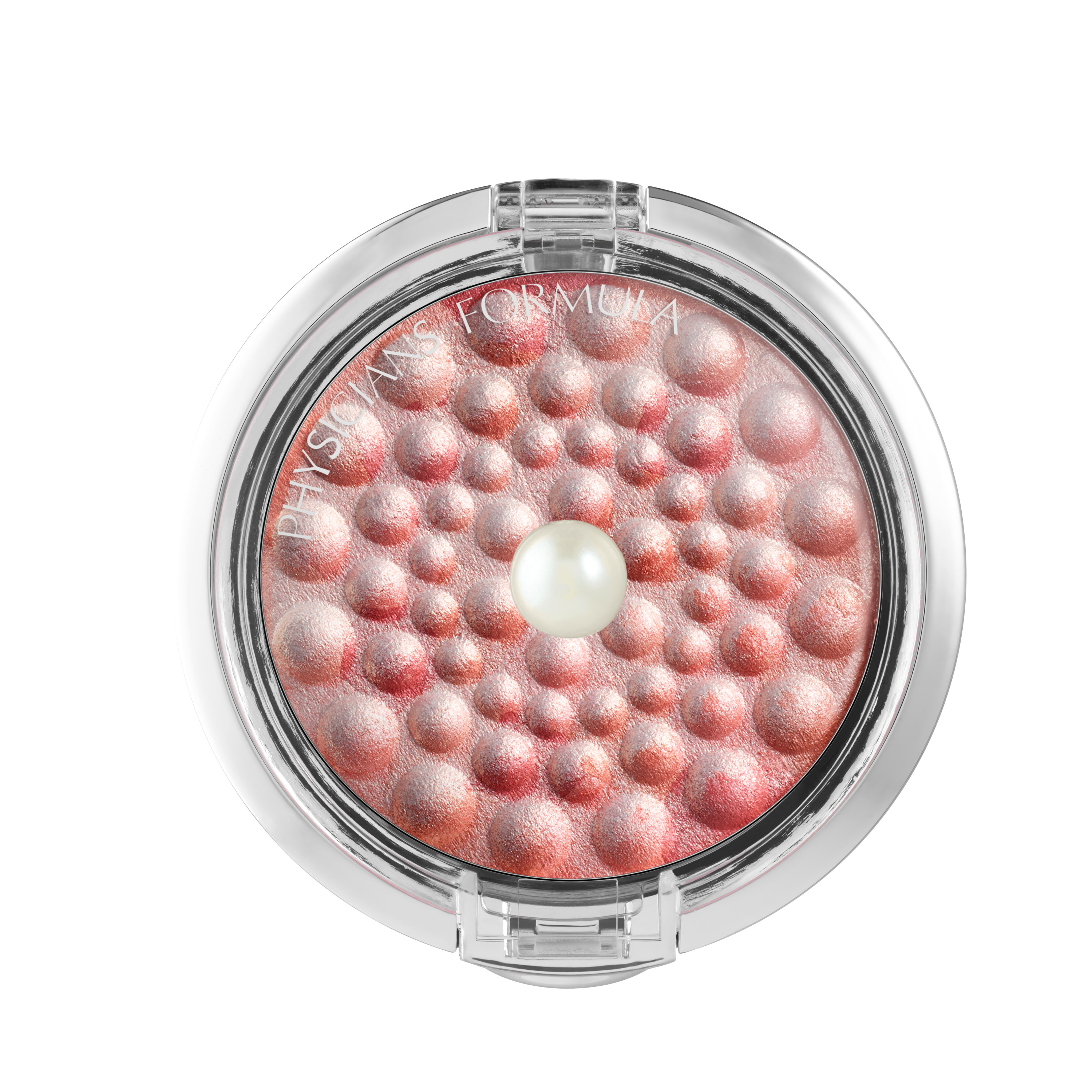 Physicians Formula Powder Palette® Mineral Glow Pearls Blush, Natural Pearl - image 2 of 6
