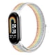 thumbnail image 1 of Correa de Silicón y Nylon para Xiaomi Band 9/8, 1 of 5