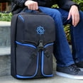 thumbnail image 2 of ENHANCE Universal Console & Laptop Gaming Backpack, 2 of 9