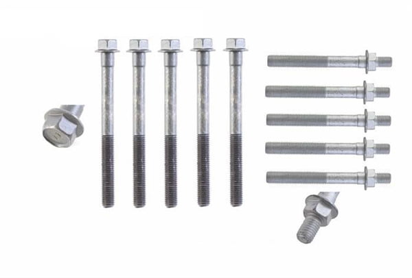 HEAD BOLT GM CHEV 2.2L 13